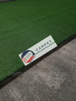 Artificial Turf - Carpets Suppliers Kenya