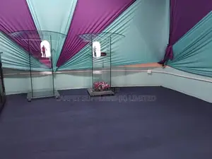 Blue Church Altar Carpet - Carpets Suppliers Kenya