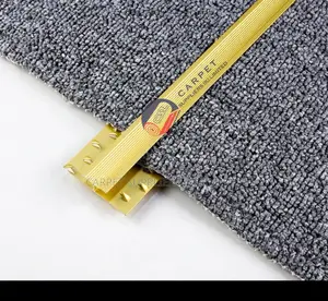 Carpet Fixing Accessory - Carpets Suppliers Kenya