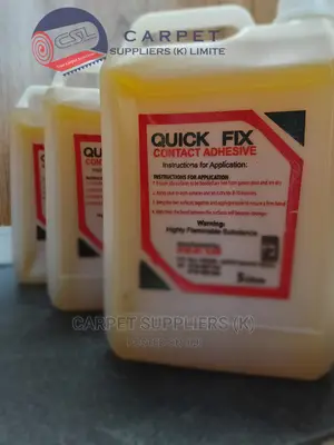 Carpet Glue - Carpets Suppliers Kenya