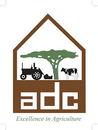 Agricultural Development Corporation logo