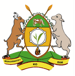 County government client logo