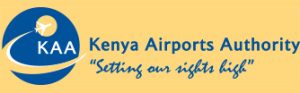 Kenya Airports Authority logo