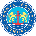 Kenya Ports Authority logo