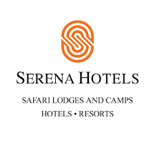 Serena Hotels logo
