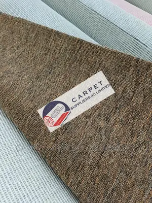 Designer Plush Wall-to-Wall Carpet - Carpets Suppliers Kenya