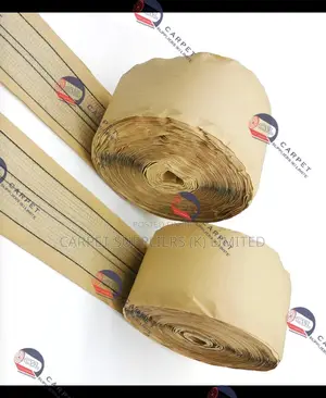 Executive Carpet Joining Tape - Carpets Suppliers Kenya