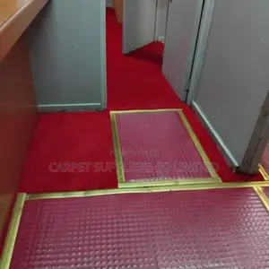 Executive Carpet Protector - Carpets Suppliers Kenya