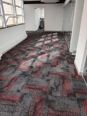 Executive Carpet Tiles - Carpets Suppliers Kenya