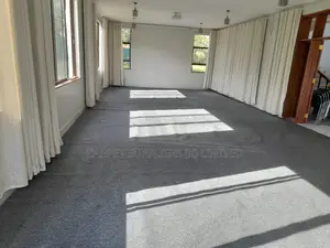 Executive Grey Plush Wall-to-Wall Carpet - Carpets Suppliers Kenya