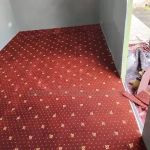 Executive Premium Red Event Carpet - Carpets Suppliers Kenya