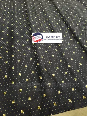 Executive Wall-to-Wall Carpet - Carpets Suppliers Kenya