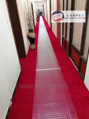 Heavy-Duty Carpet Protector - Carpets Suppliers Kenya