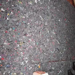 Heavy-Duty Cushion Carpet Underfelt - Carpets Suppliers Kenya