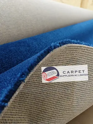 Heavy-Duty Plush Wall-to-Wall Carpet - Carpets Suppliers Kenya