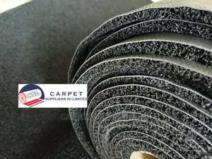 Heavy-Duty PVC Coil Mat - Carpets Suppliers Kenya