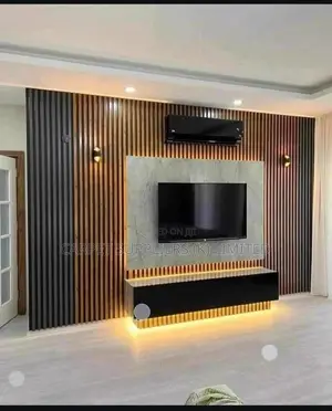 Heavy-Duty PVC Wall & Ceiling Panels - Carpets Suppliers Kenya