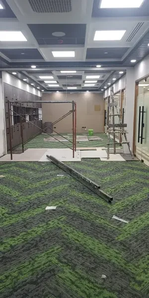 Luxury Commercial Carpet Tiles - Carpets Suppliers Kenya