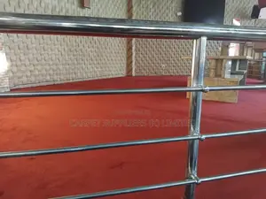 Luxury Maroon Altar Wall-to-Wall Carpet - Carpets Suppliers Kenya