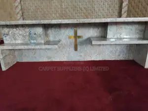 Luxury Maroon Premium Church Carpet - Carpets Suppliers Kenya