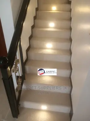 Luxury Plush Wall-to-Wall Carpet - Carpets Suppliers Kenya