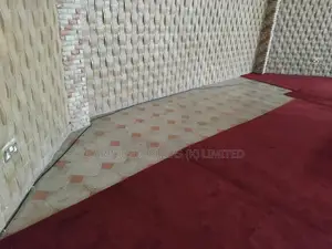 Maroon Altar Wall-to-Wall Carpet - Carpets Suppliers Kenya