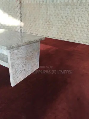 Maroon Pulpit & Altar Carpet - Carpets Suppliers Kenya