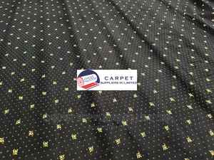 Modern Plush Wall-to-Wall Carpet - Carpets Suppliers Kenya
