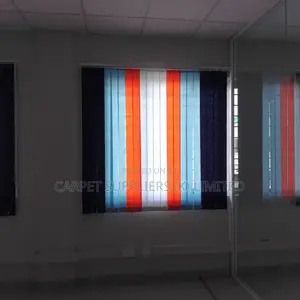 Modern Premium Window Blinds - Carpets Suppliers Kenya