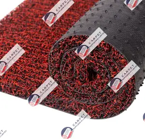 Modern PVC Coil Mat - Carpets Suppliers Kenya