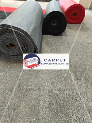 Modern Spaghetti Floor Mat - Carpets Suppliers Kenya