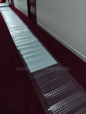 Modern Vinyl Carpet Protector - Carpets Suppliers Kenya