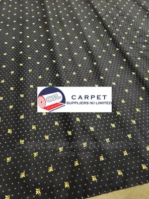 Modern Wall-to-Wall Carpet - Carpets Suppliers Kenya