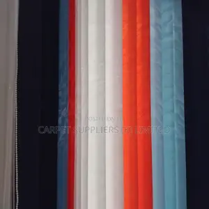 Office Vertical Blinds - Carpets Suppliers Kenya