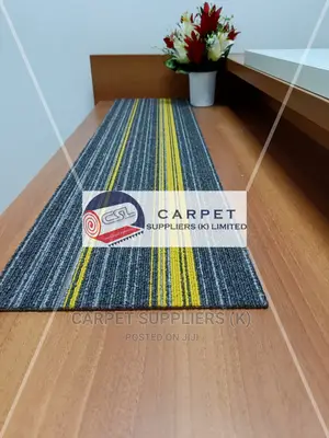 Premium Carpet Tiles - Carpets Suppliers Kenya