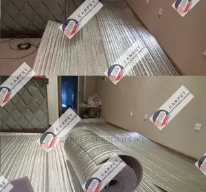 Premium Carpet Underlay - Carpets Suppliers Kenya