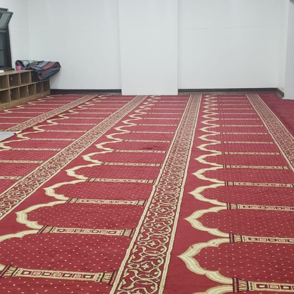 Premium Mosque Carpet - Carpets Suppliers Kenya