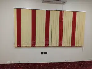 Premium Sunblock Window Blinds - Carpets Suppliers Kenya