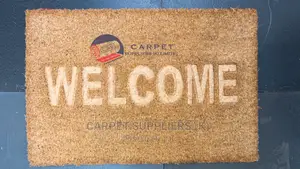 PVC Coil Mat - Carpets Suppliers Kenya