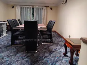 Quality Office Wall-to-Wall Carpet - Carpets Suppliers Kenya
