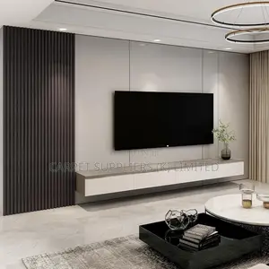 Quality PVC Wall & Ceiling Panels - Carpets Suppliers Kenya