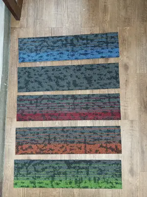 Stylish Commercial Carpet Planks - Carpets Suppliers Kenya
