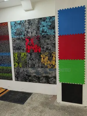 Stylish Premium Carpet Planks - Carpets Suppliers Kenya