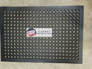 Stylish Spaghetti Floor Mat - Carpets Suppliers Kenya