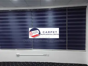 Vertical Window Blinds - Carpets Suppliers Kenya