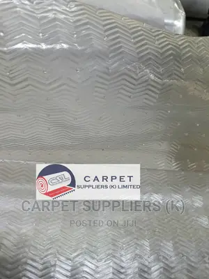 Vinyl Carpet Protector - Carpets Suppliers Kenya