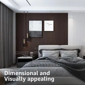 Wall Panels - Carpets Suppliers Kenya
