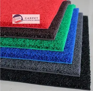 Waterproof Coil Mat - Carpets Suppliers Kenya