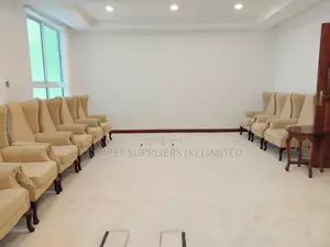 White Office Wall-to-Wall Carpet - Carpets Suppliers Kenya